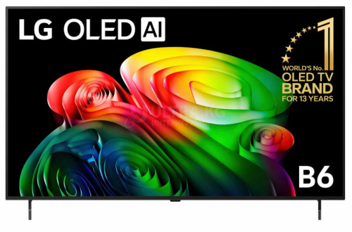Телевизор LG OLED65B6RLA Телевизор LG OLED65B6RLA