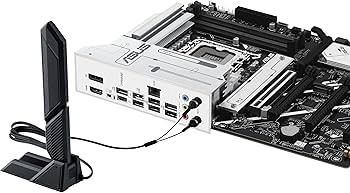 MB LGA1851 ASUS Z890-P WIFI,4xDDR5,15xUSB,ATX,M.2,1PCIe16x,2PCIe4x PCIe1x HDMI,DP фото 2 MB LGA1851 ASUS Z890-P WIFI,4xDDR5,15xUSB,ATX,M.2,1PCIe16x,2PCIe4x PCIe1x HDMI,DP фото 2