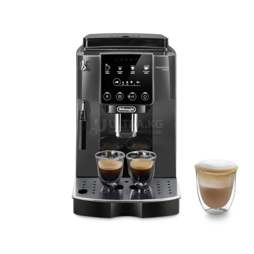 Кофемашина DeLonghi ECAM220.22.GB