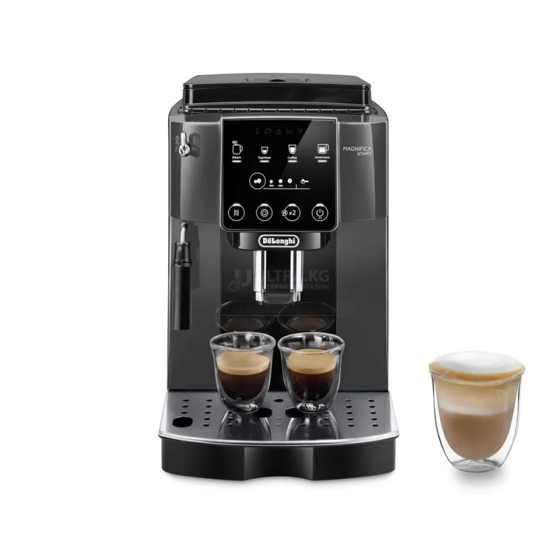 Кофемашина DeLonghi ECAM220.22.GB Кофемашина DeLonghi ECAM220.22.GB