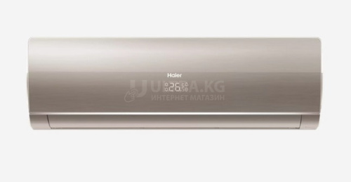 Кондиционер Haier HSU-18HFF103/R3-G (IN)/18HUF103/R3(OUT) Кондиционер Haier HSU-18HFF103/R3-G (IN)/18HUF103/R3(OUT)