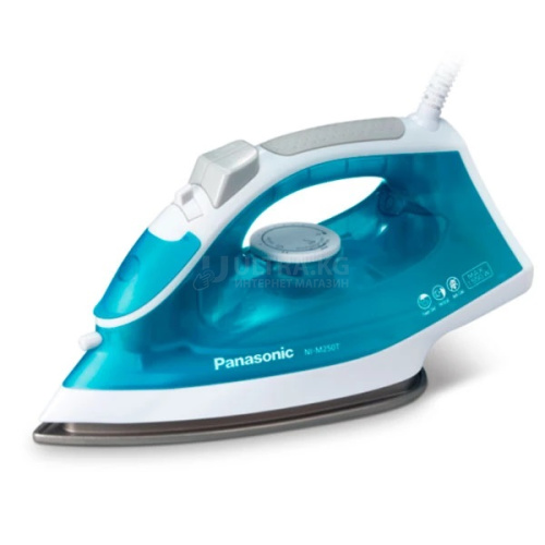 Утюг PANASONIC NI-M250TGTW Утюг PANASONIC NI-M250TGTW