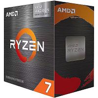 Процессор AMD Ryzen 7 5700G (3.8-4.6GHz), AM4, 16MB CacheL3, 8 Cores + 16 Threads, Radeon™ Graphics, Tray