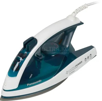 Утюг PANASONIC NI-W900CMTW Утюг PANASONIC NI-W900CMTW