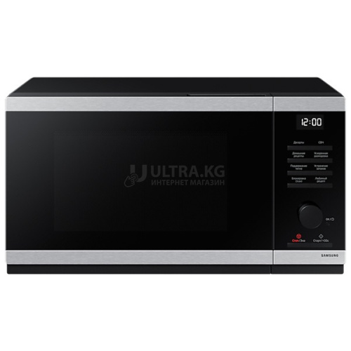 Микроволновая печь Samsung MS23DG4504ATBW Микроволновая печь Samsung MS23DG4504ATBW