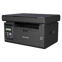 Pantum M6503 Printer-copier-scaner A4,22ppm,1200x1200dpi,25-400%, scaner 1200x1200dpi USB