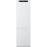 Встраиваемый холодильник Haier HBCN5177S/BI
