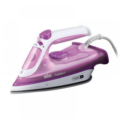 Утюг BRAUN FI3124PU