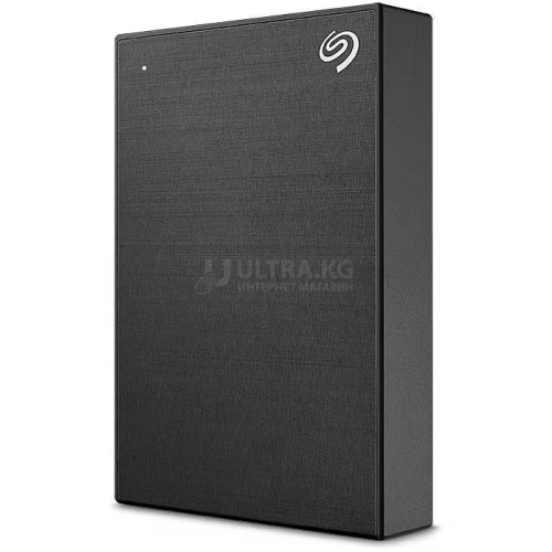 Внешний жесткий диск 5TB Seagate One Touch Portable External HDD USB3.2 Gen1-Black [STKZ5000400]