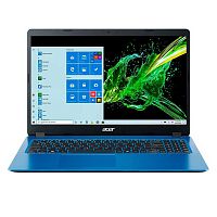 Ноутбук  Acer Aspire 315-56 Indigo Blue Intel Core i3-1005G1 (up to 3.4Ghz), 8GB, 500GB, Intel HD Graphics 620, 15.6" LED FULL HD (1920x1080), WiFi, BT, Cam, LAN RJ45, DOS, Eng-Rus