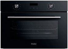 Встраиваемая духовка Haier HOY-P09NCGB