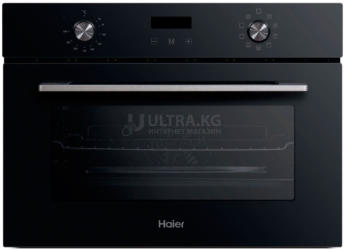 Встраиваемая духовка Haier HOY-P09NCGB