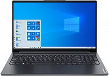 Ноутбук  Lenovo Yoga Slim 7 15ITL05 Core i7-1165G7 (up to 4.7Ghz), 16GB, 512GB SSD, Intel® Iris® Xe Graphics, 15.6" IPS FULL HD (1920x1080), WiFi, BT, Cam, DOS, Eng-Rus