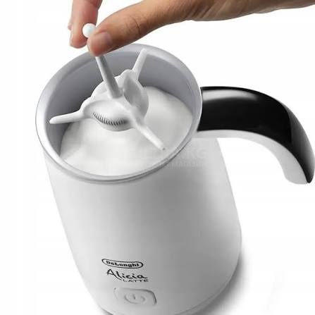 Вспениватель молока Delonghi EMF2.W фото 2 Вспениватель молока Delonghi EMF2.W фото 2