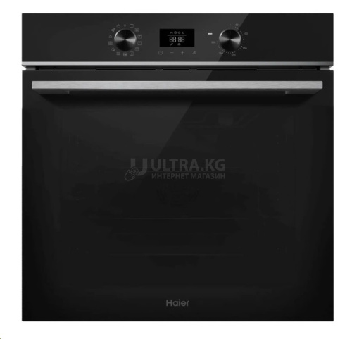 Встраиваемая духовка Haier HOQ-K3QNP6BX Встраиваемая духовка Haier HOQ-K3QNP6BX