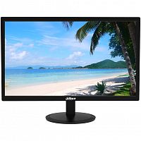 Monitor LCD 21.5" DAHUA DHL22-L211 LED FHD 16:9/5ms/4000:1/178/178/200cd/m2/1920x1080 VGA HDMI