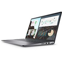 Ноутбук Dell Vostro 3530, Intel Core i5-1334U (up to 4.60GHz), 12GB DDR4, 2TB SSD NVMe, 15.6" FHD WVA (IPS) 120Hz, WiFiax, BT5.0, LAN, Ubuntu, ENG-RUS, серый