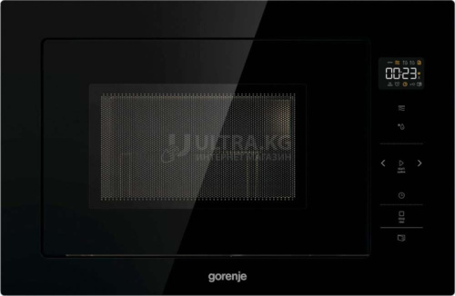 Встраиваемая микроволновая печь Gorenje BM251SG2BG