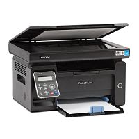 Pantum M6500W Printer-copier-scaner A4,22ppm,1200x1200dpi,25-400%, scaner 1200x1200dpi USB WiFi