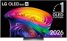 Телевизор LG OLED77C6RLA