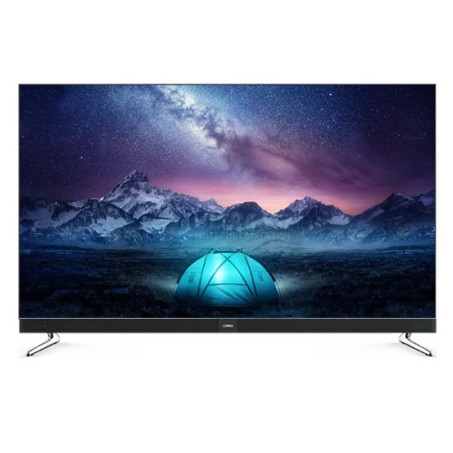 KONKA LED TV 65HK704W 65" UHD 4K 3840x2160 60Hz SMART, WebOS, Magic пульт, DVB-T/C/T2/S/S2,HDMI USB