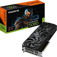GEFORCE RTX5080 OC 16GB GDDR7 256bit 2670Mhz 3xDP HDMI GIGABYTE GV-N5080WF3OCV2-16GD