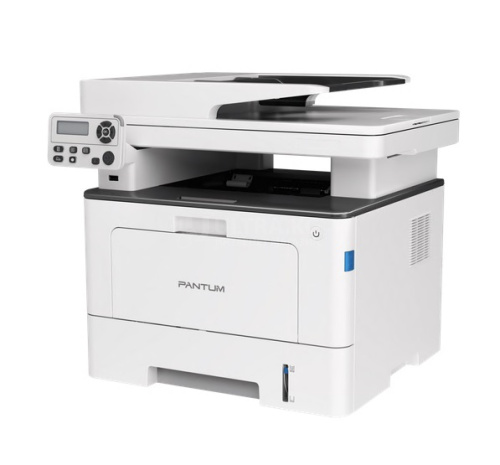 Pantum BM5100ADW Printer-copier-scaner A4,40ppm,1200x1200dpi,25-400%, USB ADF WIFI LAN DUPLEX Pantum BM5100ADW Printer-copier-scaner A4,40ppm,1200x1200dpi,25-400%, USB ADF WIFI LAN DUPLEX
