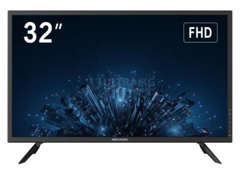 .HIKVISION 32" DS-D5032F3-1V0S IPS 16:9/8ms/4000:1/178/178/300cd/m2/1920x1080 FHD VGA HDMI SPEAKER .HIKVISION 32" DS-D5032F3-1V0S IPS 16:9/8ms/4000:1/178/178/300cd/m2/1920x1080 FHD VGA HDMI SPEAKER