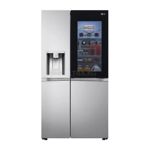 Холодильник LG GC-X257CAEV Холодильник LG GC-X257CAEV