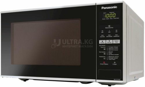 Микроволновая печь PANASONIC NN-ST254MZPE Микроволновая печь PANASONIC NN-ST254MZPE