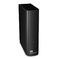 Внешний жесткий диск 6TB Western Elements Portable USB 3.2 [WDBWLG0060HBK-EESN]