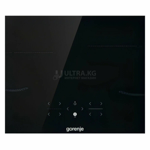 Встраиваемая поверхность Gorenje GI6421BSC