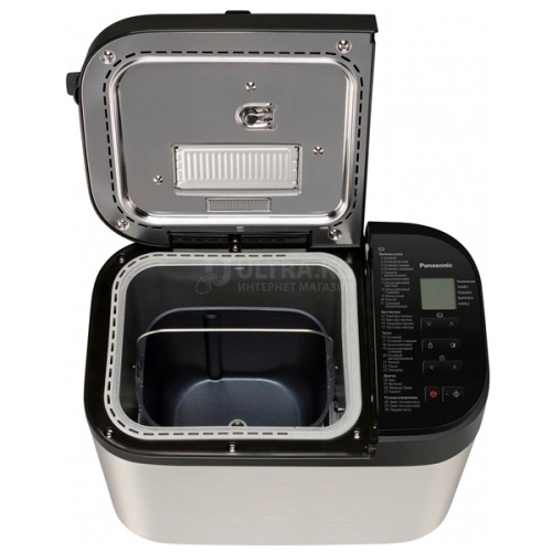 Хлебопечь Panasonic SD-YR2550STS Хлебопечь Panasonic SD-YR2550STS