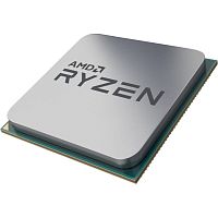 Процессор AMD Ryzen 5 5600X 3.7Ghz (4.6Ghz Turbo), AM4, 6 Cores, 12 Threads, 32MB L3, Discrete Graphics Card Required, 65W Tray
