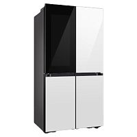 Холодильник Samsung RF65DB970012WT