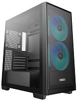DEEPCOOL ATX CG580 MESH 2F w/o PSU USB3.0×2 Front , Type-C + 120mm*2 fans