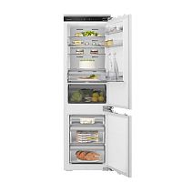 Встраиваемый холодильник Hisense RB3B250SAW1