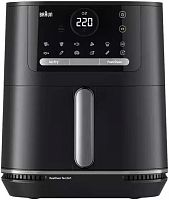 Аэрогриль BRAUN HF5054IBK