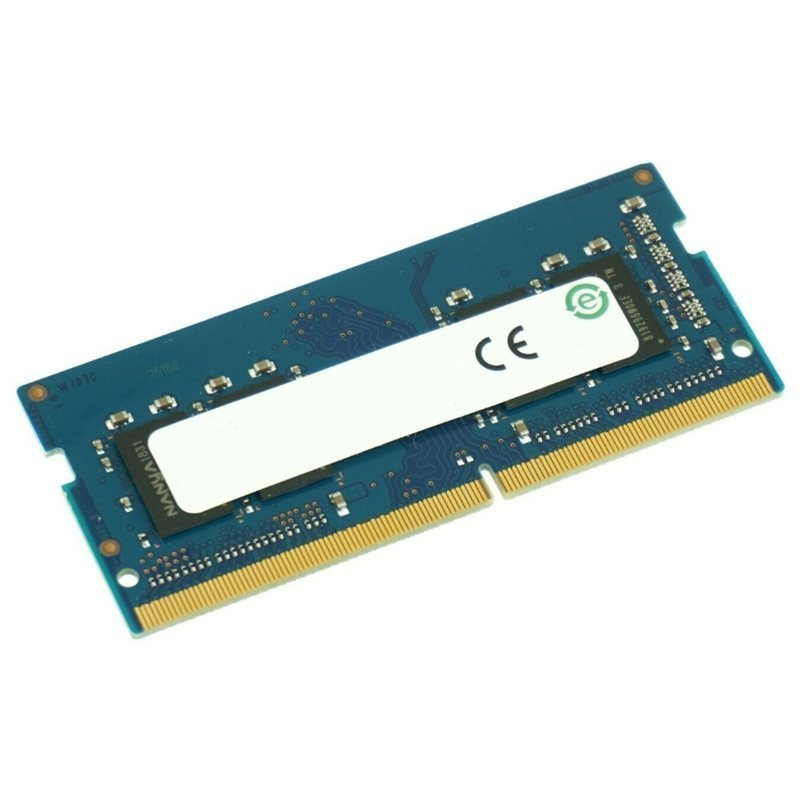 Оперативная память для ноутбука DDR5 SODIMM 8GB 4800MHz TWSC Оперативная память для ноутбука DDR5 SODIMM 8GB 4800MHz TWSC