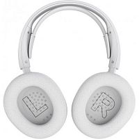 Наушники с микрофоном SteelSeries Arctis Nova 5 jack 3.5 mm WHITE