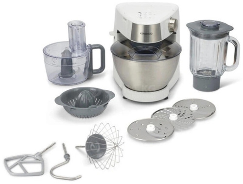 Кухонная машина Kenwood KHC29.J0WH