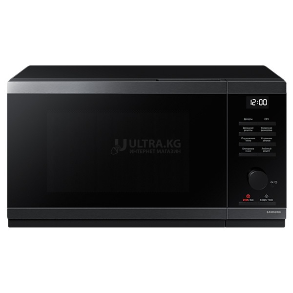 Микроволновая печь Samsung MS23DG4504AGBW Микроволновая печь Samsung MS23DG4504AGBW