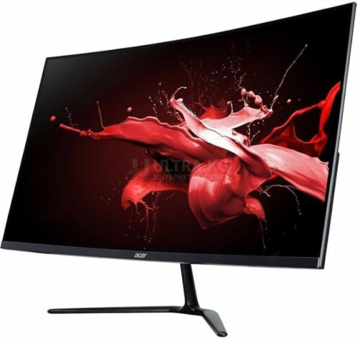 ACER 32" ED320QR CURVED VA 1ms 250kd/m2 178/178 1920x1080 FHD 180Hz HDMI, DP