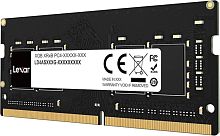 Оперативная память для ноутбука DDR4 8GB PC4 (3200MHz) 1.2V, LEXAR