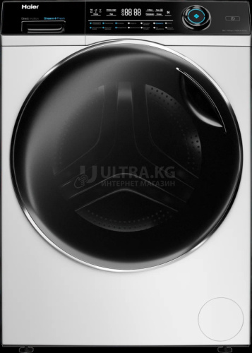 Стиральная машина Haier HW80-B14979 Стиральная машина Haier HW80-B14979
