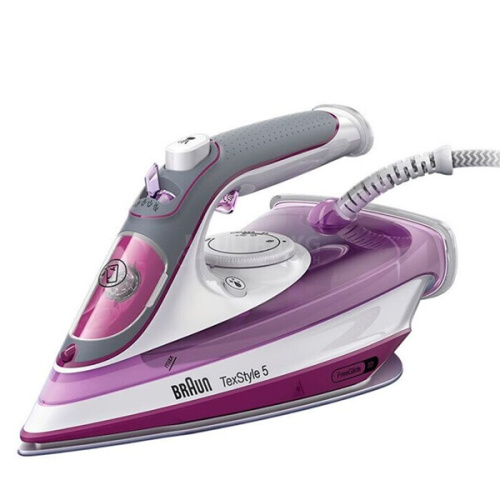 Утюг BRAUN SI5037VI SI