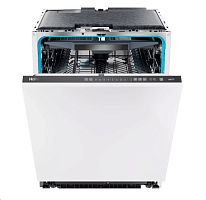 Встраиваемая посудомоечная машина Haier HDWE16-595RU