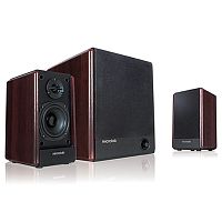 Microlab Subwoofer Fine Cone V12 FC-330BT 2.1 56W(24W+16W*2) Bluetooth 5.0