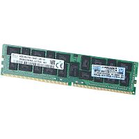 Оперативная память DDR4 32GB (1x32GB) HPE 2400Mhz PC4-19200 Cas-17 ECC [805353-B21]