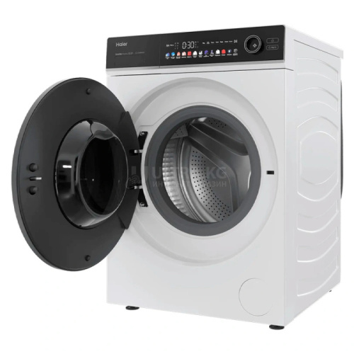 Стиральная машина Haier HW105-BP14336 фото 2 Стиральная машина Haier HW105-BP14336 фото 2
